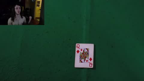 LucasJacobs online show from January 2025 06:09:01 AM