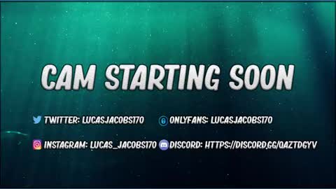 LucasJacobs online show from February 2025 10:20:02 PM