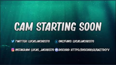 LucasJacobs online show from March 2025 06:32:02 AM