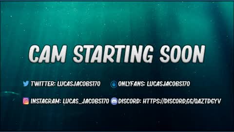 Snapshot of lucas_jacobs chatting on April 2026 01:07:01 AM LucasJacobs online show from April 2026 01:07:01 AM