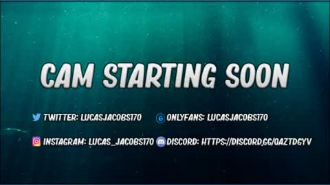 Snapshot of lucas_jacobs chatting on June 2026 07:03:02 PM LucasJacobs online show from June 2026 07:03:02 PM