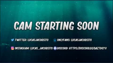 Snapshot of lucas_jacobs chatting on July 2026 11:28:01 PM LucasJacobs online show from July 2026 11:28:01 PM