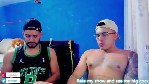 lucas_jewel online show from December 2024 12:45:02 PM