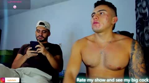 lucas_jewel online show from November 2025 11:24:01 PM