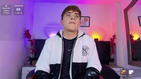Lucas lovee online show from May 2026 01:51:02 PM