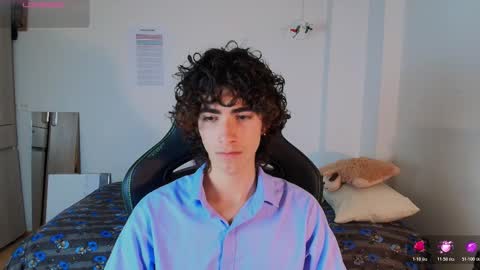 lucas_xo online show from February 2026 05:13:02 AM