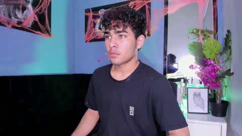 lucascarterr online show from October 2025 05:22:02 AM