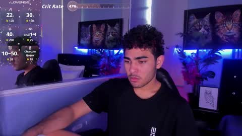 lucascarterr online show from November 2025 08:44:01 PM