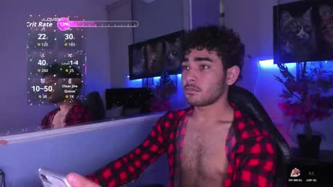 lucascarterr online show from December 2025 06:01:02 AM