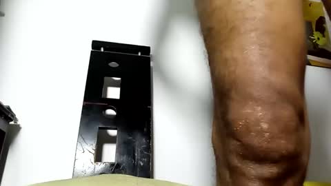 Daniel online show from March 2025 06:32:01 PM