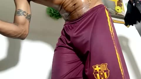 Daniel online show from October 2025 06:47:02 PM