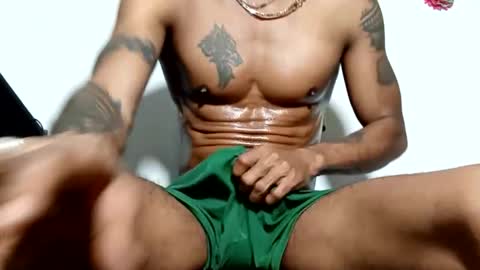 Daniel online show from November 2025 02:42:01 PM