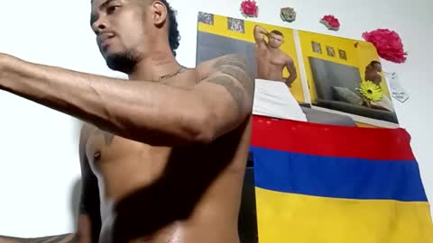 Snapshot of lucascastrohot chatting on February 2026 03:29:02 PM Daniel online show from February 2026 03:29:02 PM