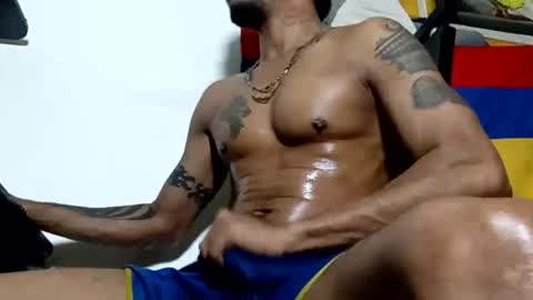 Snapshot of lucascastrohot chatting on February 2026 03:51:01 PM Daniel online show from February 2026 03:51:01 PM