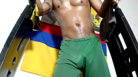 Snapshot of lucascastrohot chatting on February 2026 03:13:02 PM Daniel online show from February 2026 03:13:02 PM