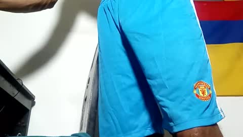 Daniel online show from March 2026 02:24:02 PM