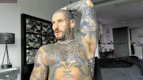 lucasexclusive online show from December 2024 08:11:01 AM