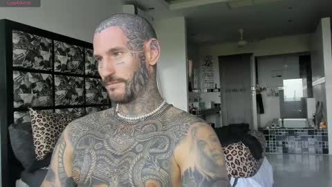 lucasexclusive online show from December 2024 08:41:01 AM