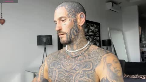 lucasexclusive online show from December 2024 07:45:02 AM