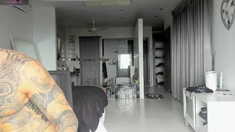 lucasexclusive online show from January 2025 04:25:02 AM