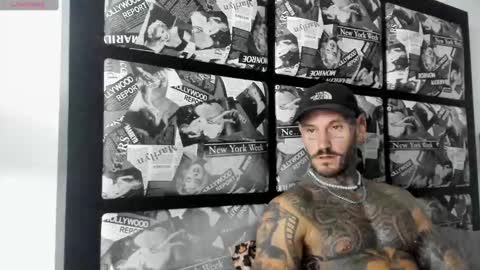 lucasexclusive online show from February 2025 08:37:02 AM