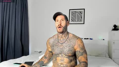 lucasexclusive online show from November 2025 06:34:02 AM