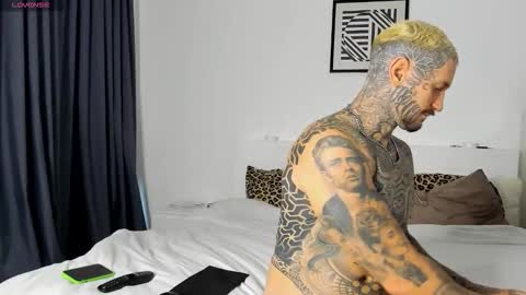 lucasexclusive online show from November 2025 04:44:01 AM