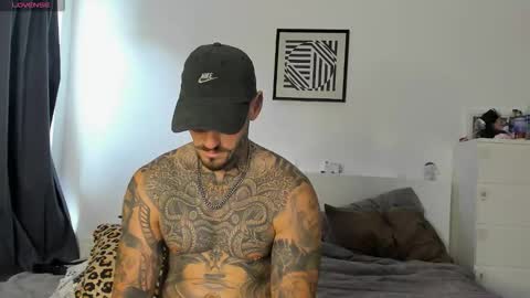 lucasexclusive online show from January 2026 05:45:01 AM