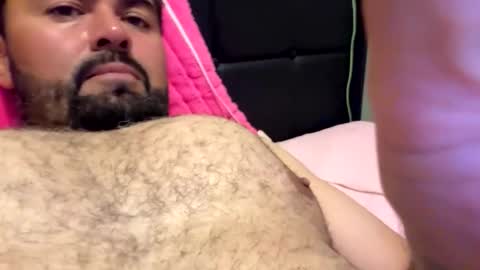 Snapshot of lucasmagana85 chatting on April 2026 07:55:02 AM lucasmagana85 online show from April 2026 07:55:02 AM