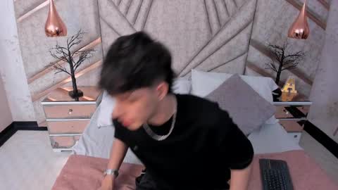 Snapshot of lucasopry chatting on April 2026 12:27:02 PM Lucasopry online show from April 2026 12:27:02 PM