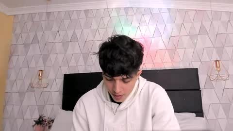 Snapshot of lucasopry chatting on April 2026 01:27:02 PM Lucasopry online show from April 2026 01:27:02 PM