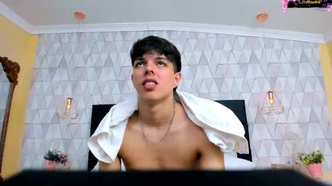 Snapshot of lucasopry chatting on April 2026 01:15:02 PM Lucasopry online show from April 2026 01:15:02 PM