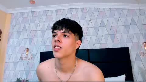 Snapshot of lucasopry chatting on April 2026 12:22:01 PM Lucasopry online show from April 2026 12:22:01 PM