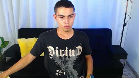 Lucas online show from March 2026 08:14:02 PM