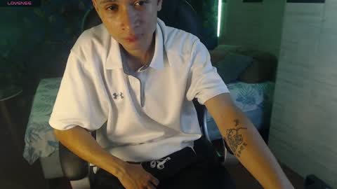 LucassSmith11 online show from April 2026 06:38:01 PM