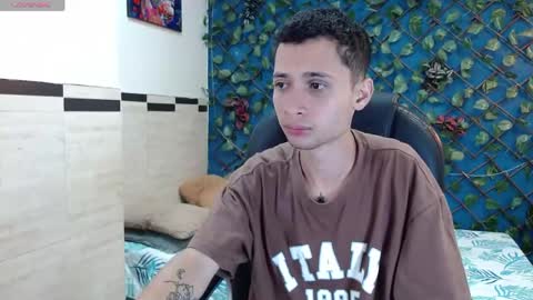 LucassSmith11 online show from April 2026 07:18:01 PM