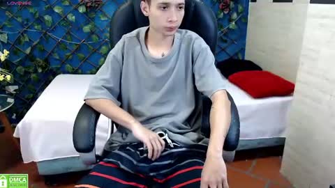 LucassSmith11 online show from July 2026 02:17:02 AM