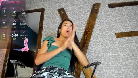 MIA HOT online show from February 2025 11:57:02 AM