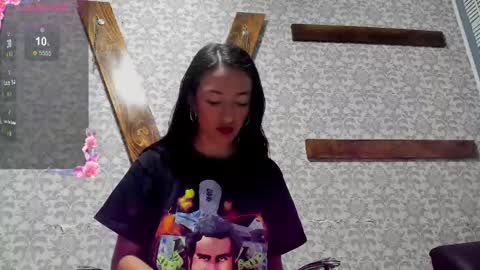 MIA HOT online show from February 2025 12:12:01 PM