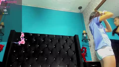 MIA HOT online show from February 2025 12:14:02 PM