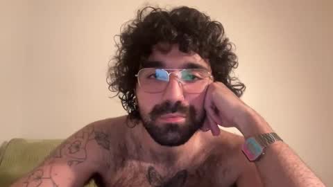 Luca x Jay online show from October 2025 12:01:02 PM