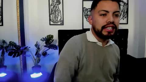 Lucca   IG Luccamallard online show from February 2026 11:49:01 AM