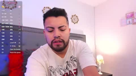 Lucca   IG Luccamallard online show from February 2026 11:31:02 AM