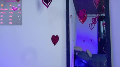 Luccy online show from February 2025 02:16:02 PM