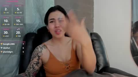 Snapshot of luccylee chatting on May 2026 01:57:16 AM online show from May 2026 01:57:16 AM