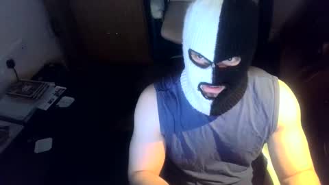 Snapshot of luchahor chatting on April 2026 09:53:01 PM luchahor online show from April 2026 09:53:01 PM