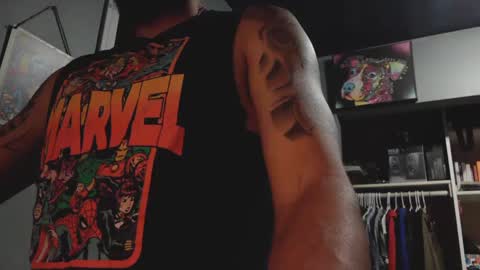 Luchi Luchano online show from January 2025 01:17:01 AM