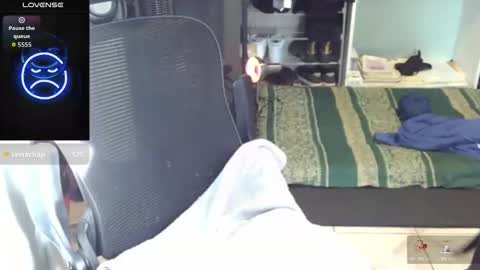 Luchi Luchano online show from December 2025 10:05:01 PM