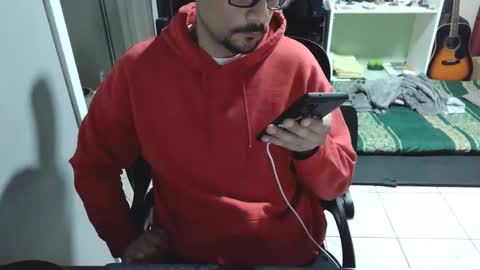 Luchi Luchano online show from December 2025 08:27:01 PM