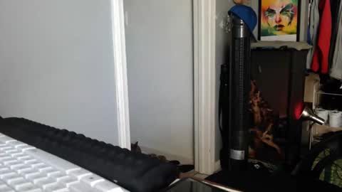 Luchi Luchano online show from January 2026 09:09:01 PM